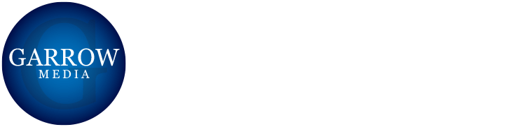 Garrow Media Logo